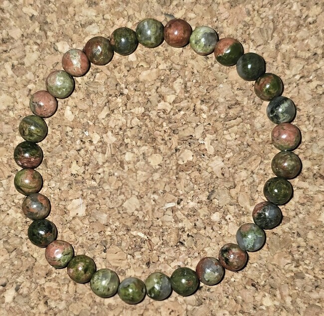 Tout en pierres naturelles