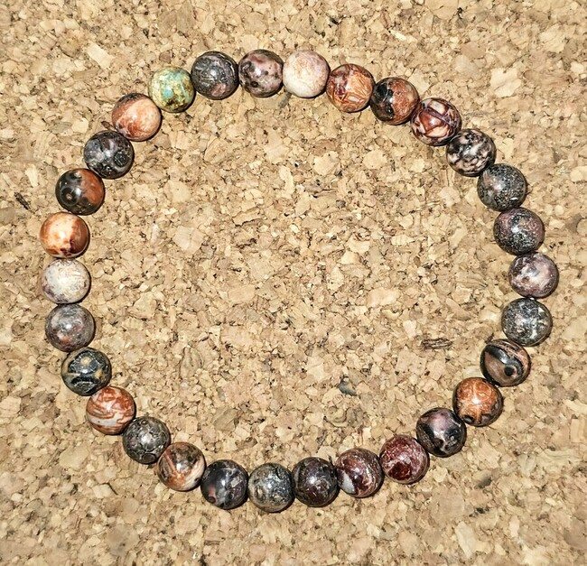 Tout en pierres naturelles