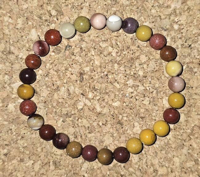 Tout en pierres naturelles