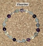 Pierres naturelles, perles argent 925