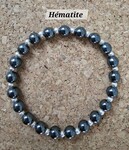 Pierres naturelles, perles argent 925