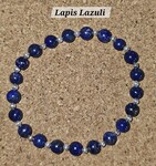 Pierres naturelles, perles argent 925