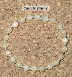 Pierres naturelles, perles argent 925