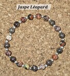 Pierres naturelles, perles argent 925