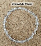 Pierres naturelles, perles argent 925
