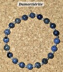 Pierres naturelles, perles argent 925